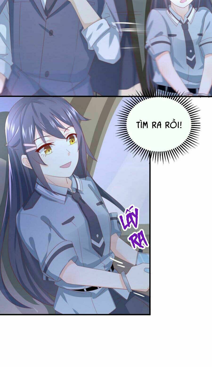 Bá Ái Hãn Thê: Chapter 2