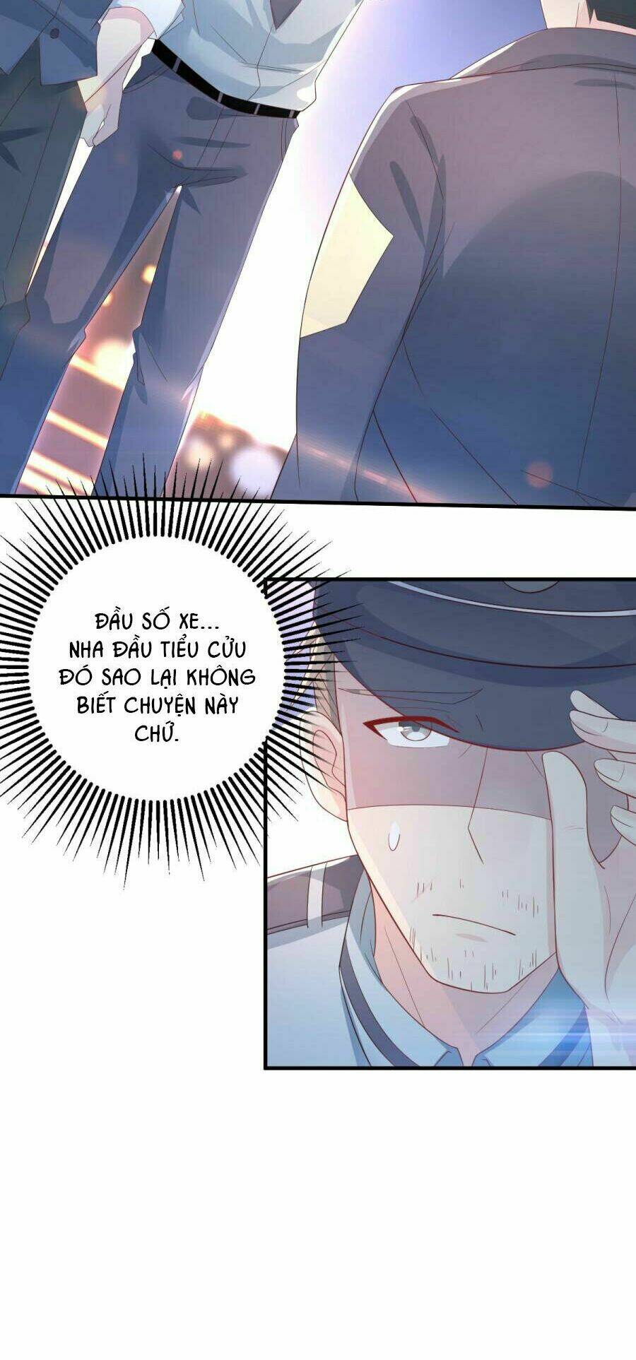 Bá Ái Hãn Thê: Chapter 2