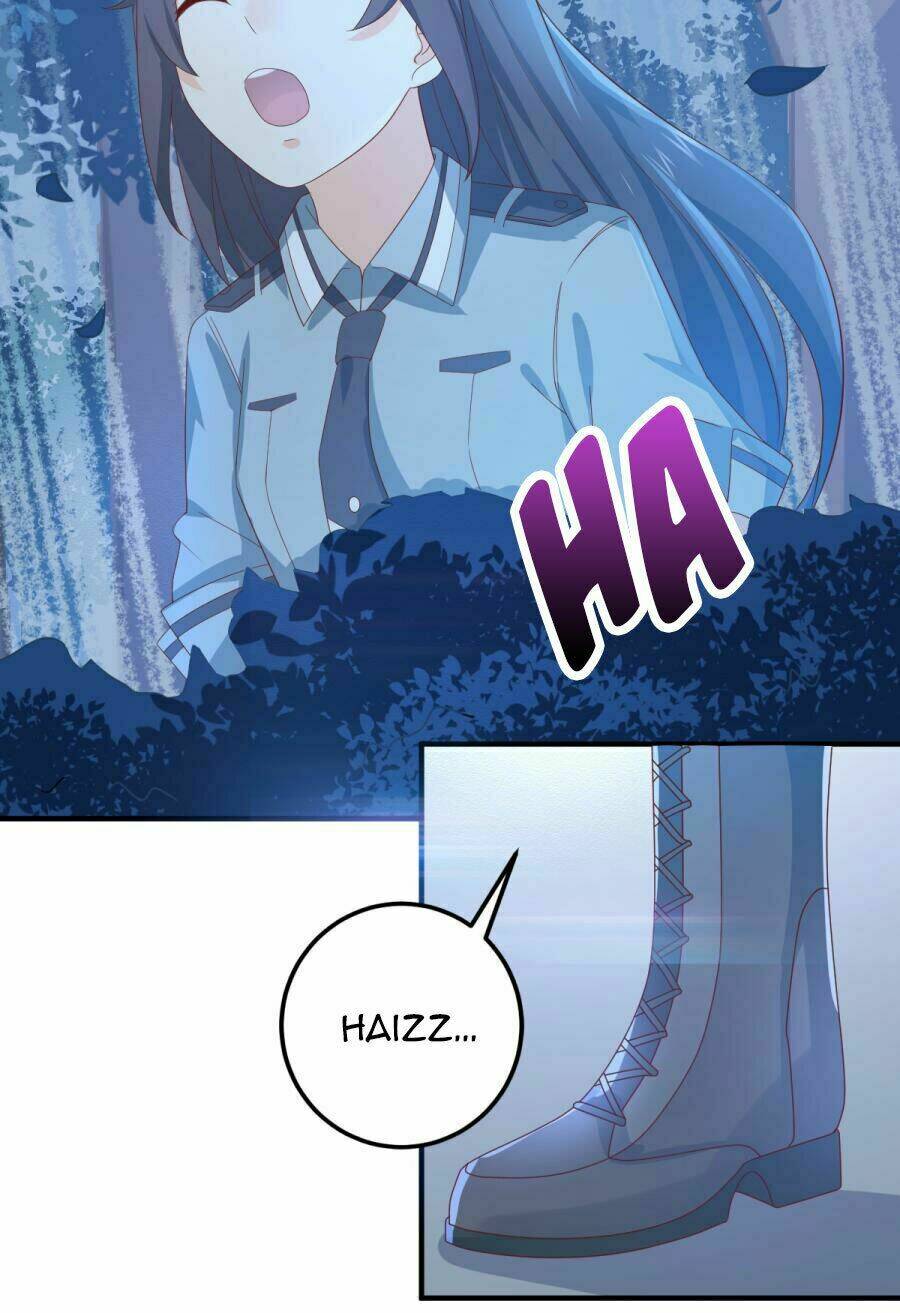Bá Ái Hãn Thê: Chapter 3