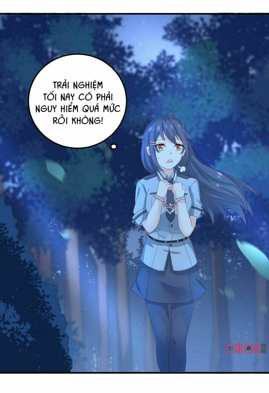 Bá Ái Hãn Thê: Chapter 3