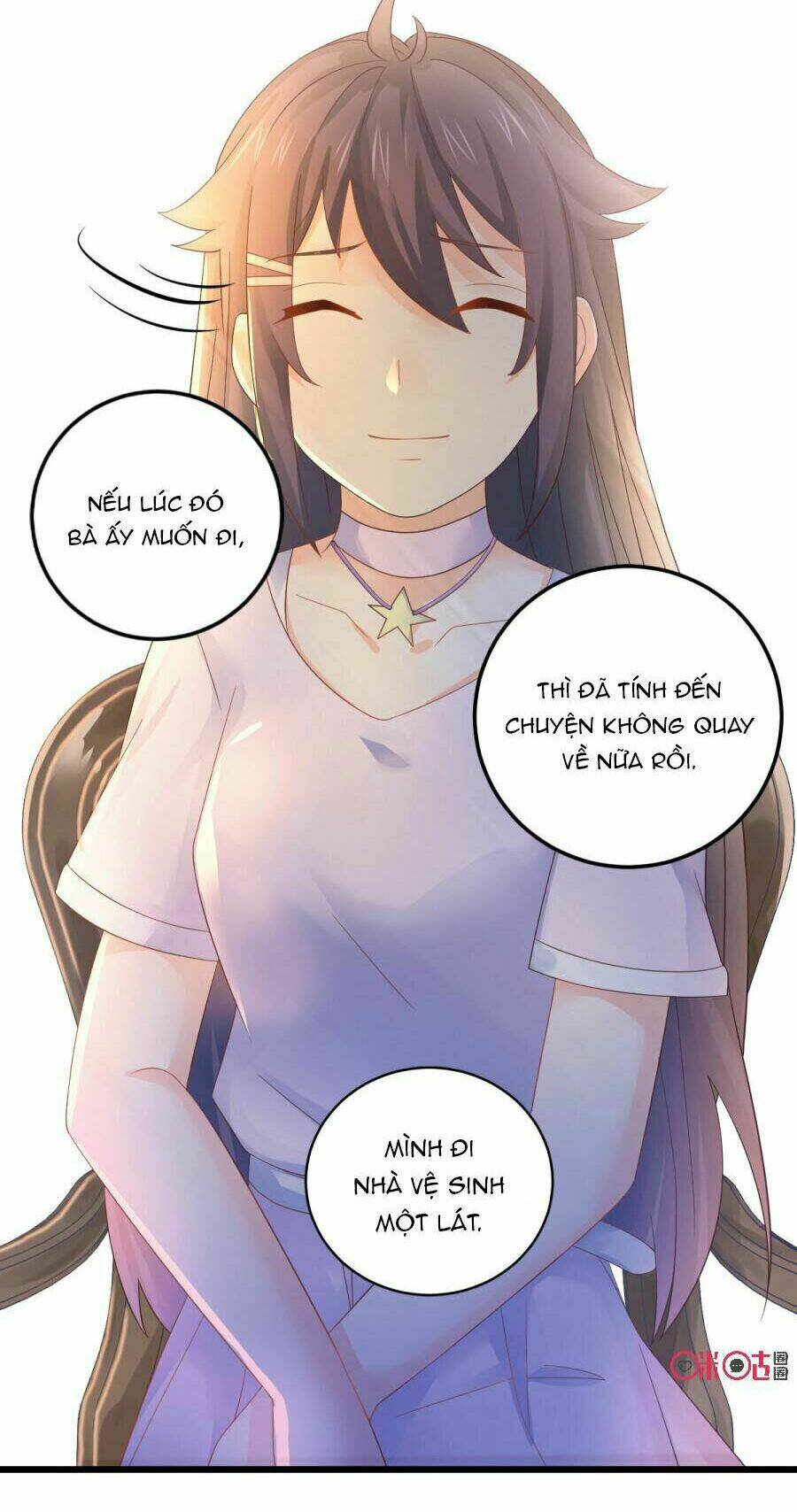 Bá Ái Hãn Thê: Chapter 4