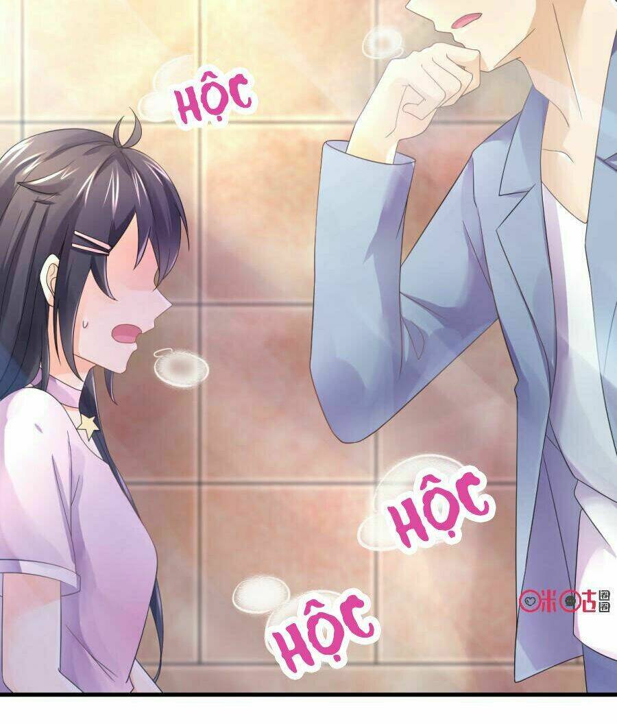 Bá Ái Hãn Thê: Chapter 5