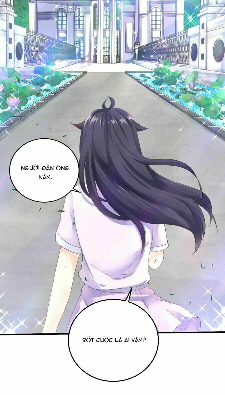 Bá Ái Hãn Thê: Chapter 5