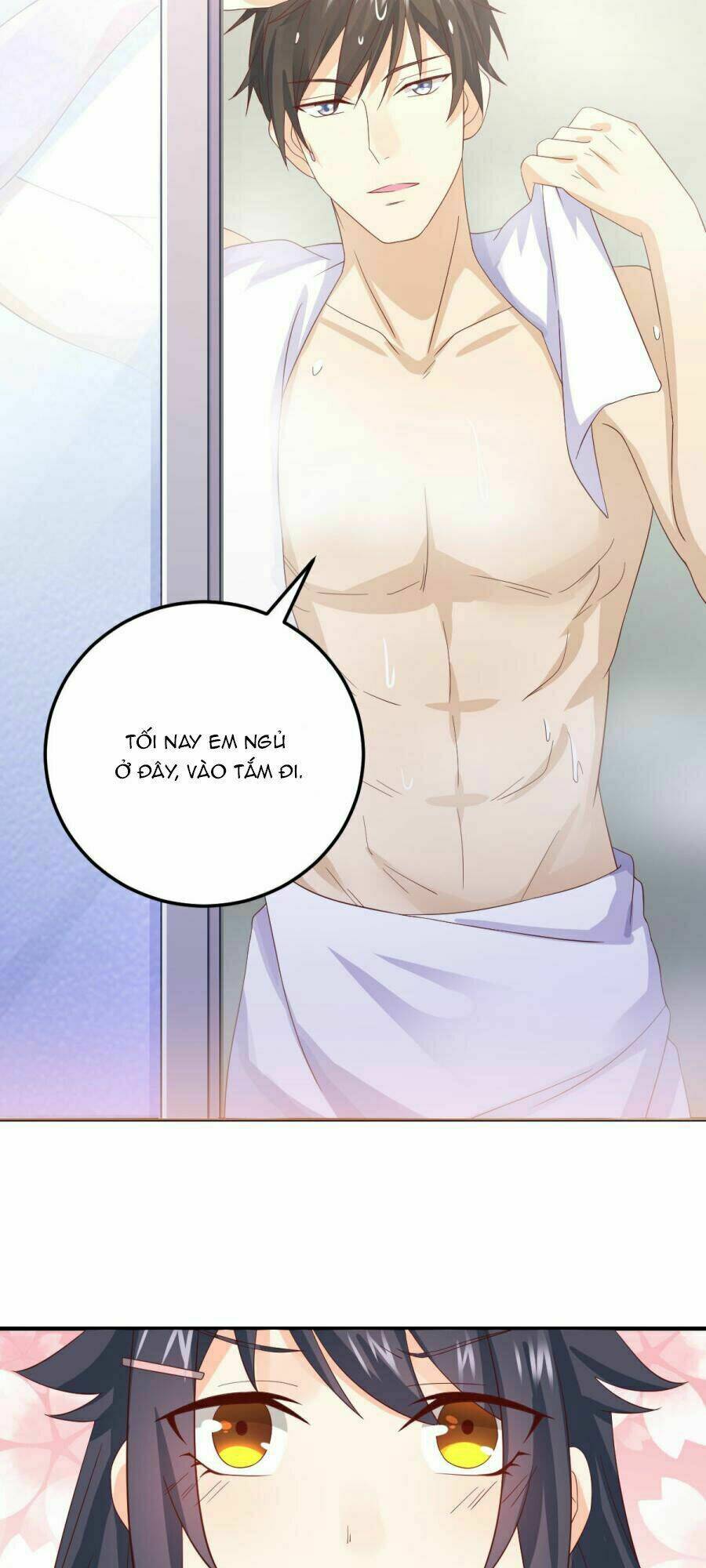 Bá Ái Hãn Thê: Chapter 6
