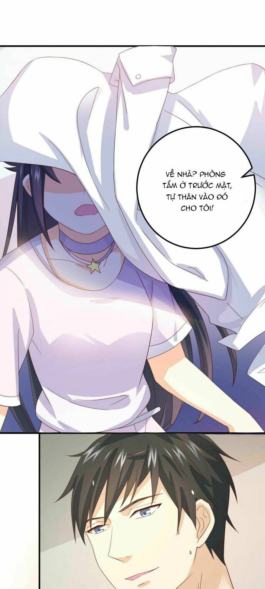 Bá Ái Hãn Thê: Chapter 6