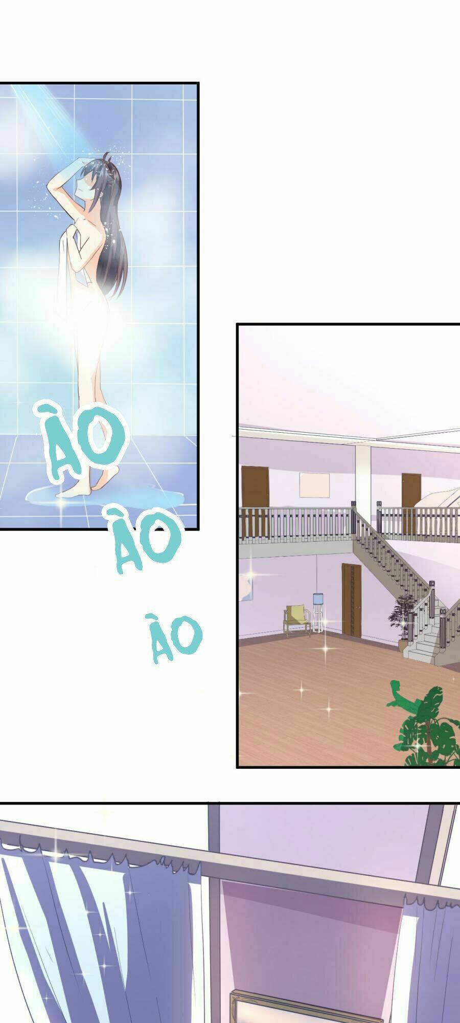 Bá Ái Hãn Thê: Chapter 6