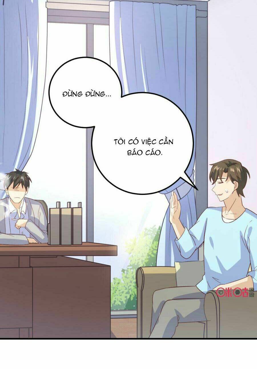 Bá Ái Hãn Thê: Chapter 6