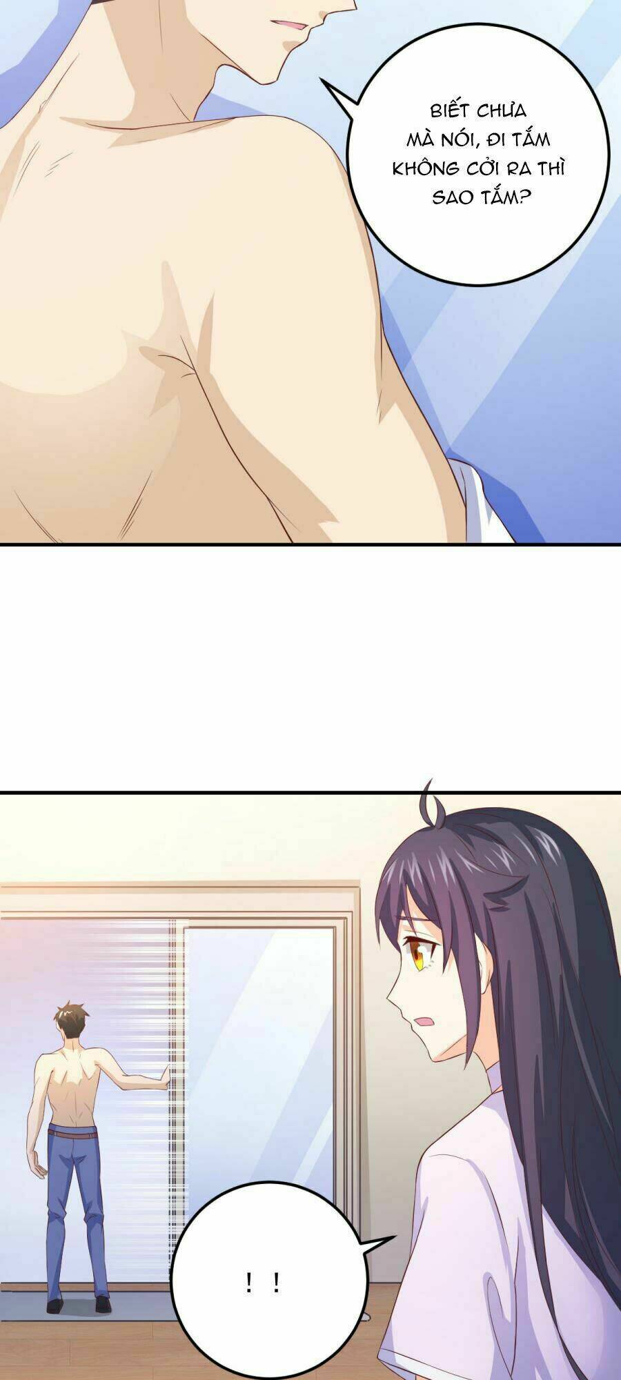 Bá Ái Hãn Thê: Chapter 6