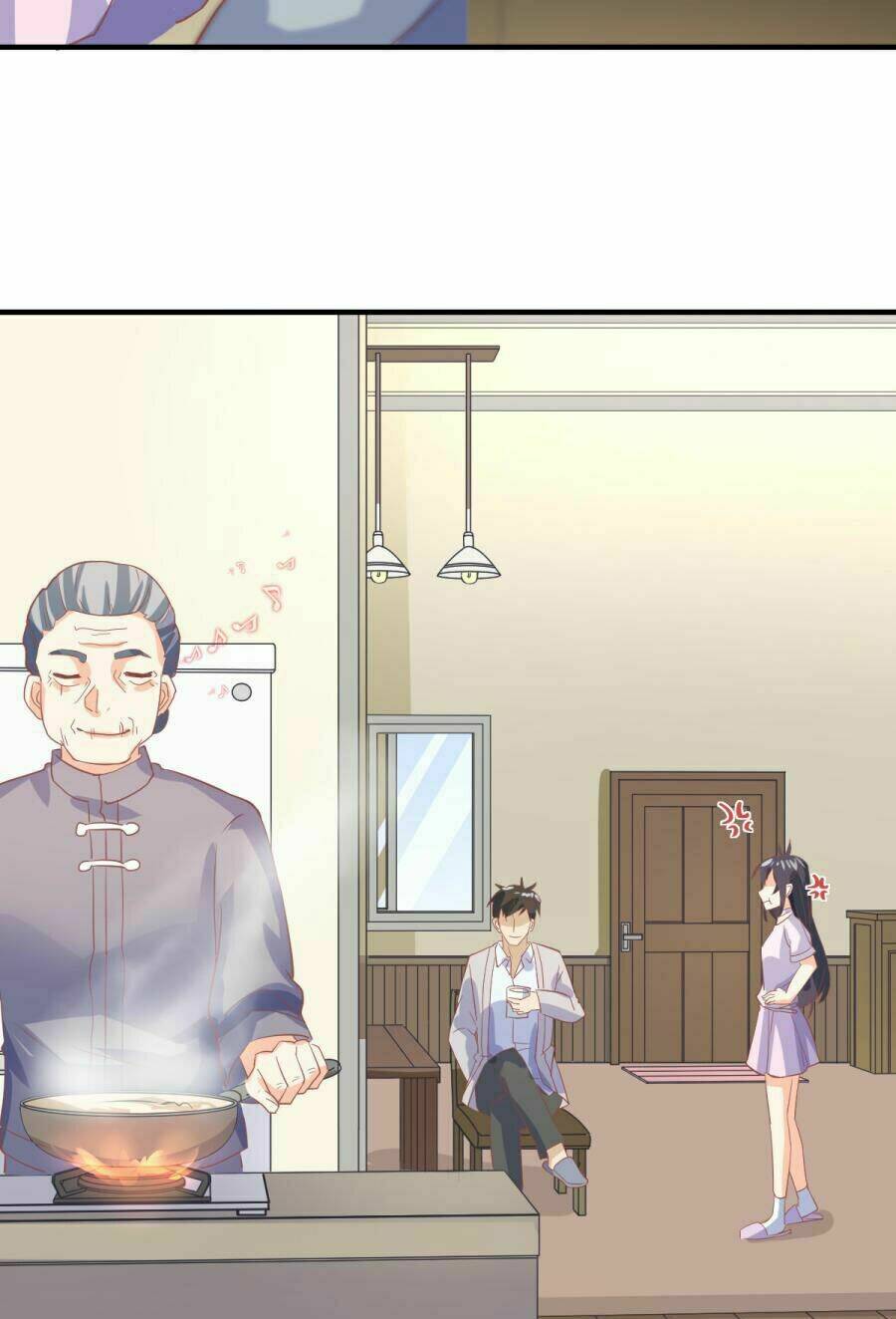 Bá Ái Hãn Thê: Chapter 7