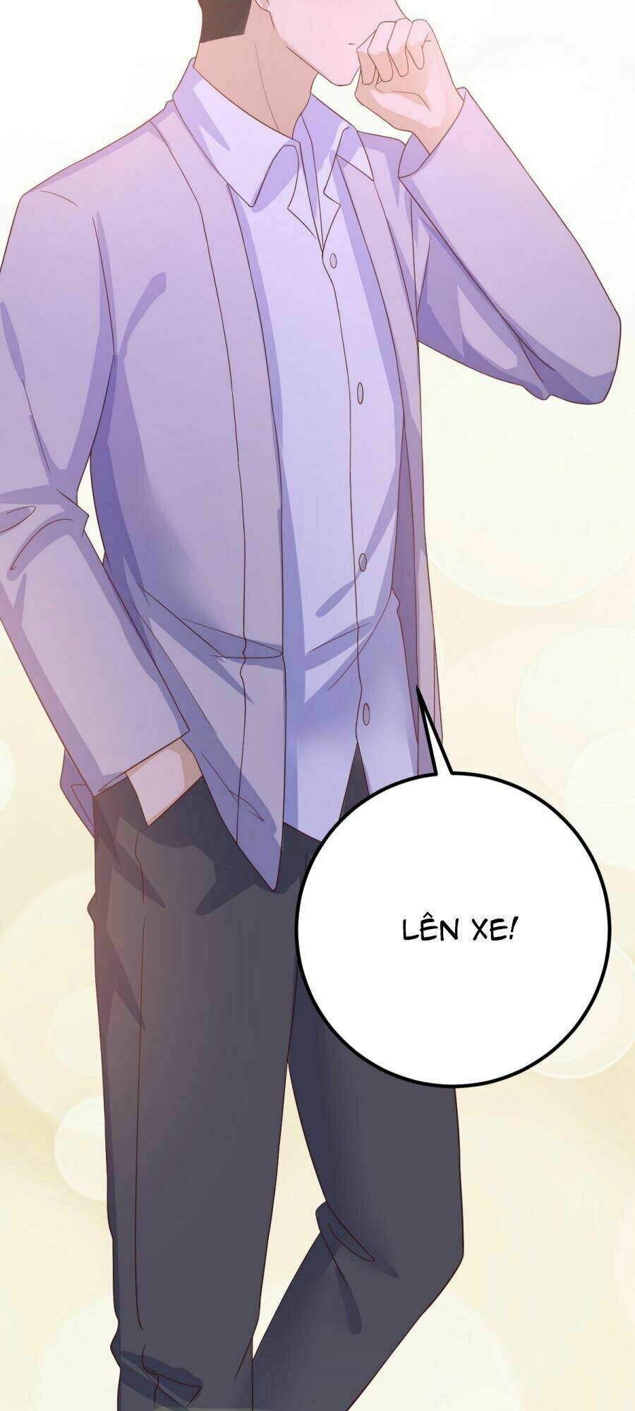 Bá Ái Hãn Thê: Chapter 8