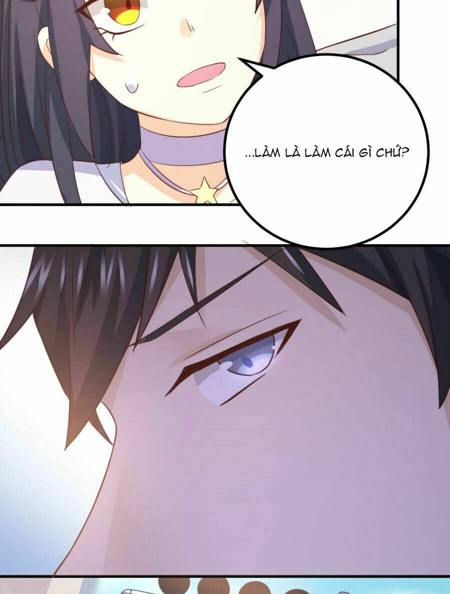 Bá Ái Hãn Thê: Chapter 8
