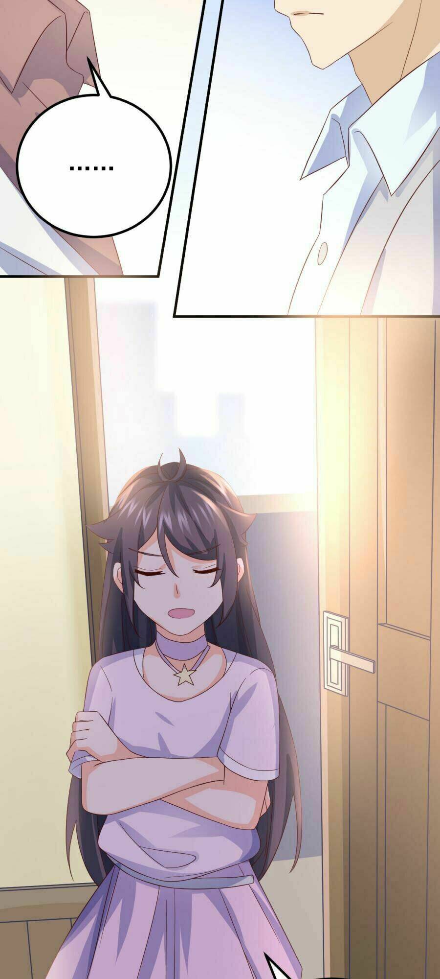 Bá Ái Hãn Thê: Chapter 8