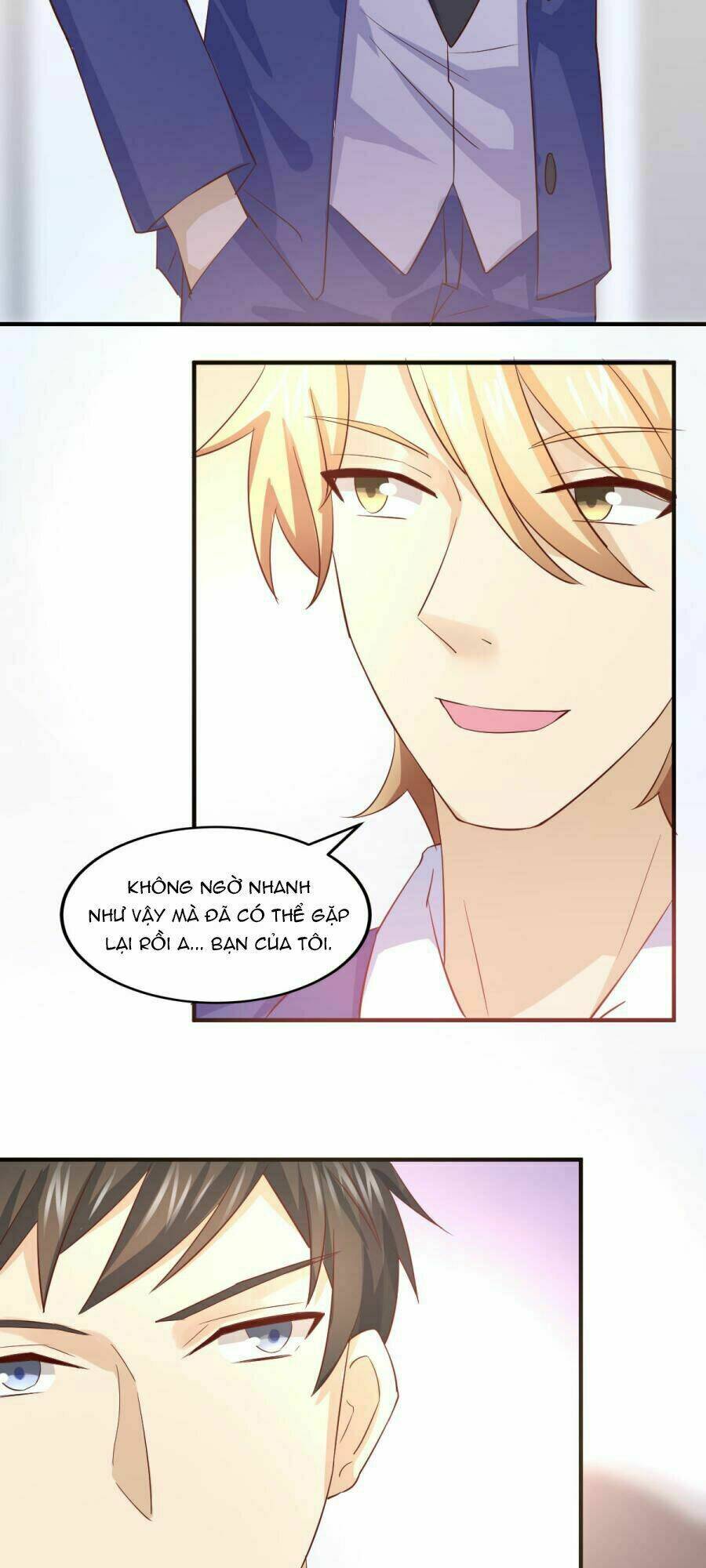 Bá Ái Hãn Thê: Chapter 9