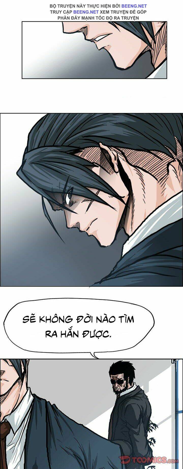 Thế Giới Thợ Săn: Chapter 13