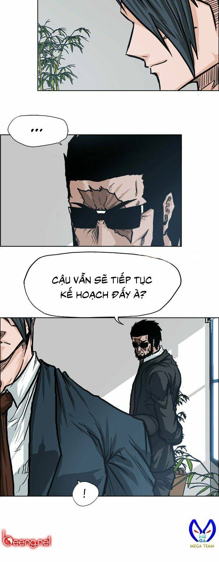Thế Giới Thợ Săn: Chapter 13