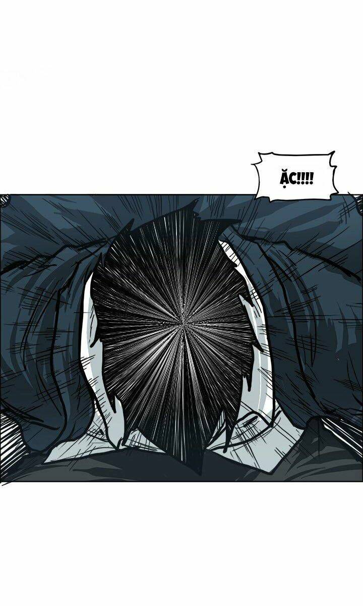 Thế Giới Thợ Săn: Chapter 19