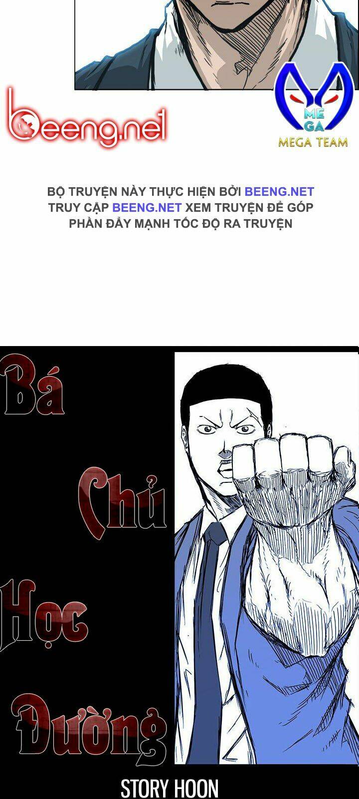 Thế Giới Thợ Săn: Chapter 19
