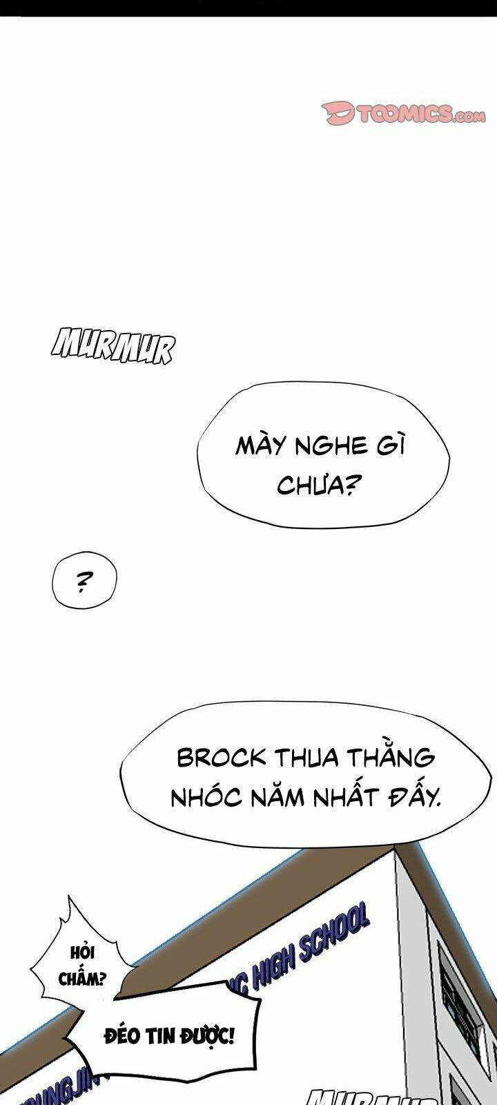 Thế Giới Thợ Săn: Chapter 19