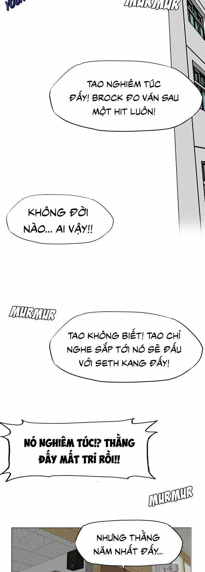 Thế Giới Thợ Săn: Chapter 19