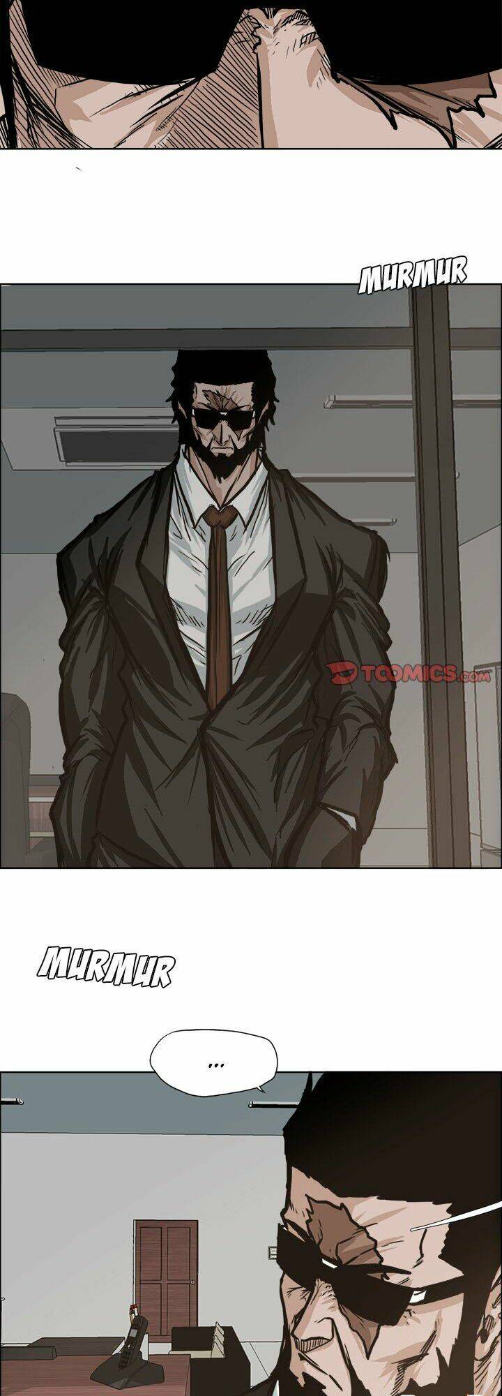 Thế Giới Thợ Săn: Chapter 19