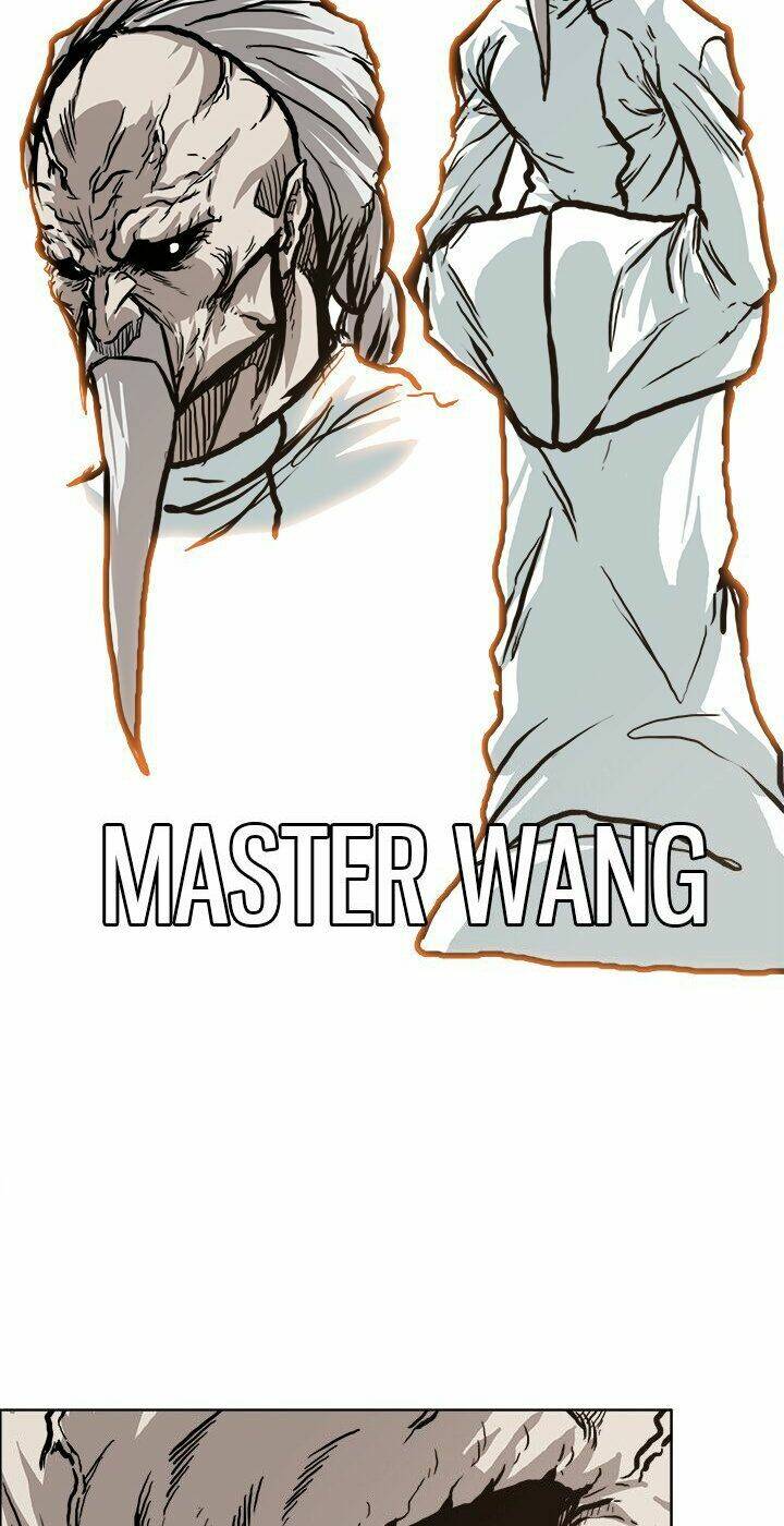 Thế Giới Thợ Săn: Chapter 22