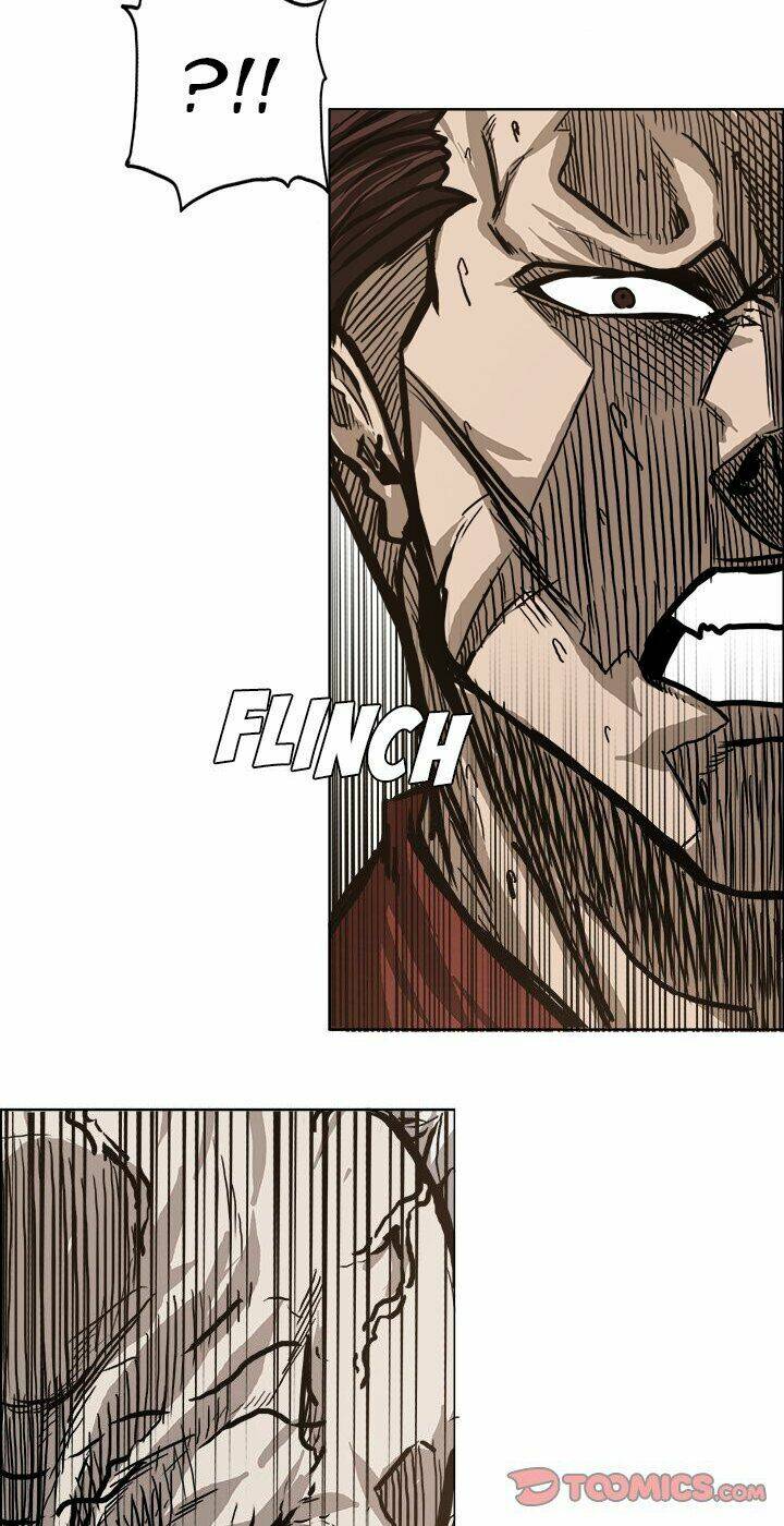 Thế Giới Thợ Săn: Chapter 22