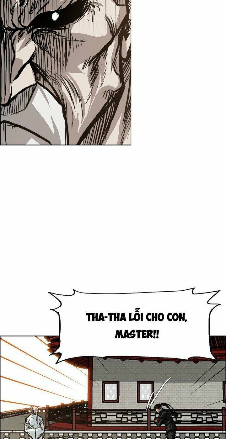 Thế Giới Thợ Săn: Chapter 22