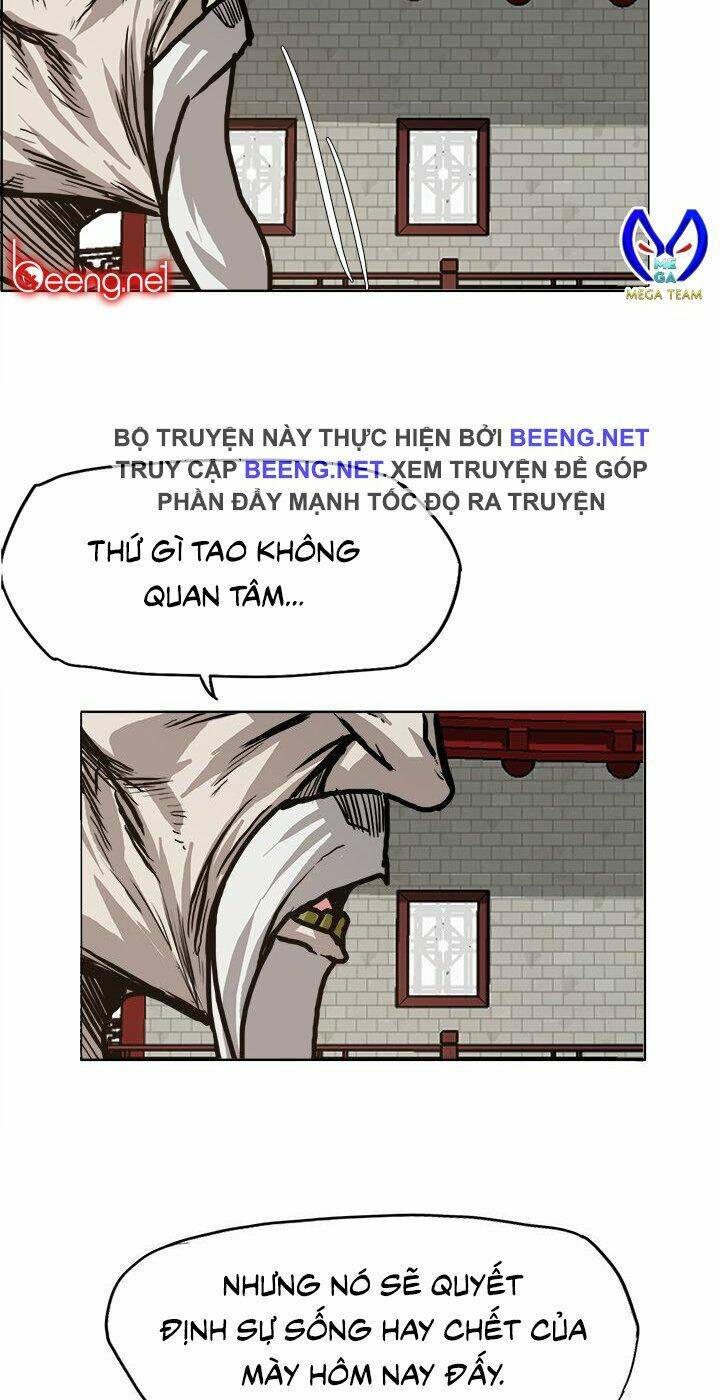 Thế Giới Thợ Săn: Chapter 22