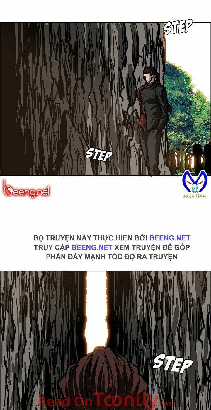 Thế Giới Thợ Săn: Chapter 22