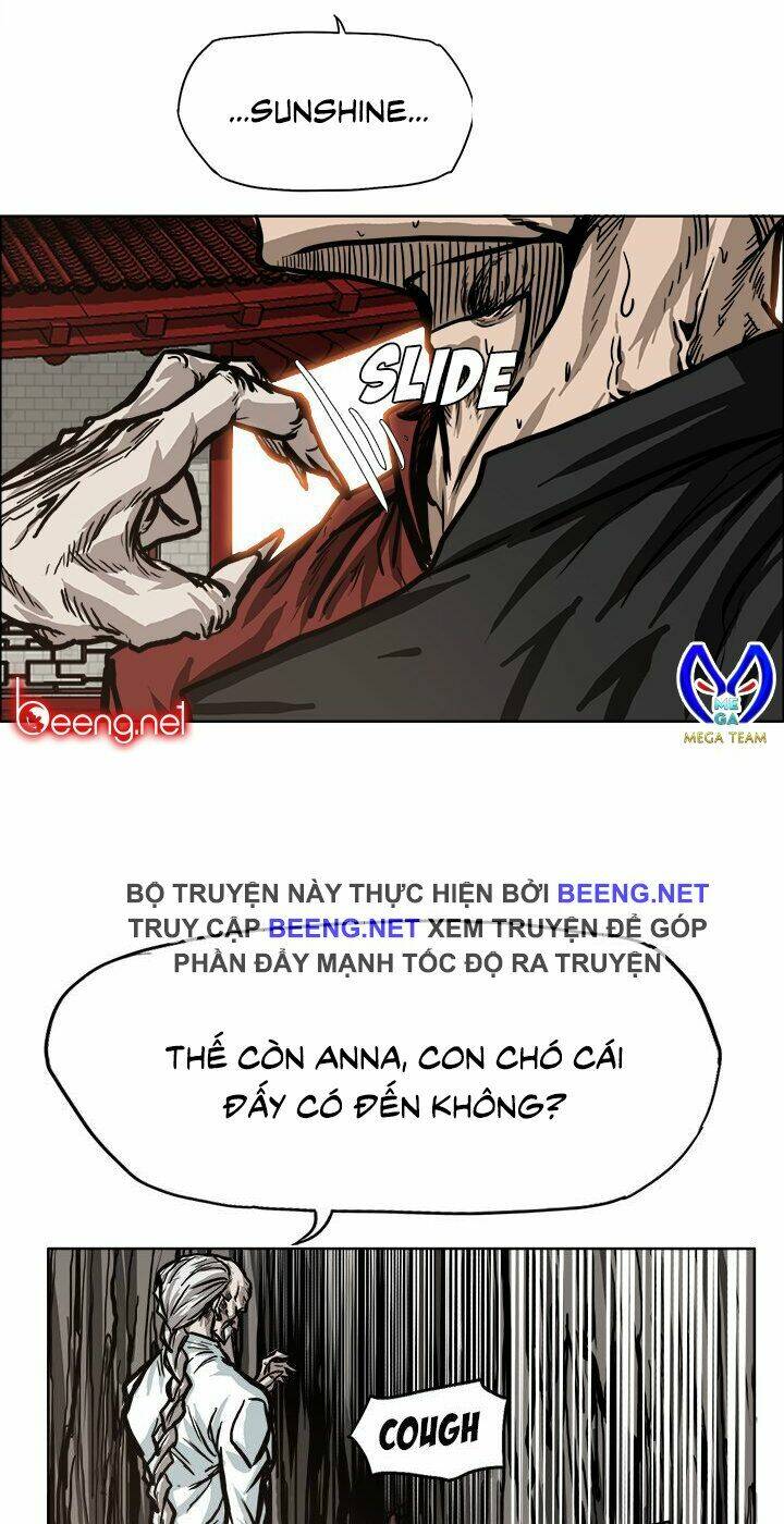 Thế Giới Thợ Săn: Chapter 22