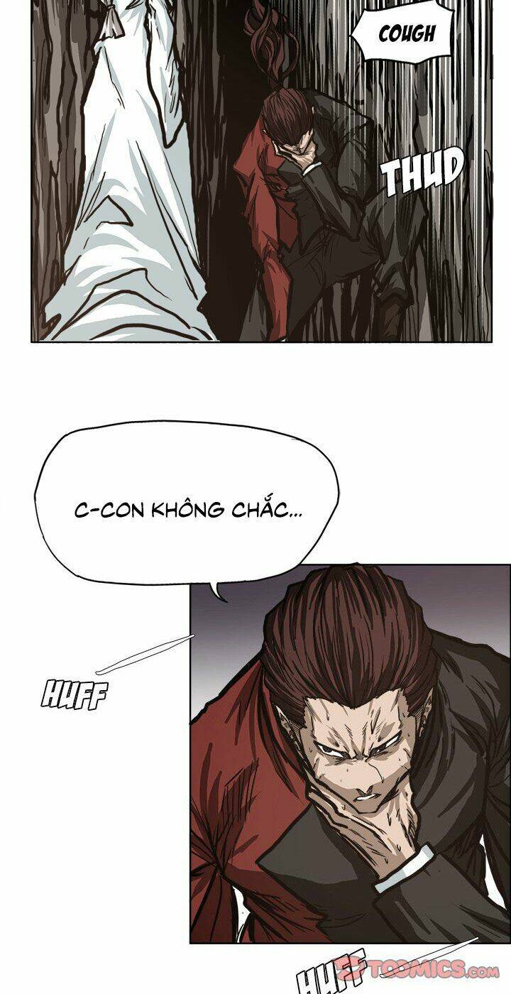 Thế Giới Thợ Săn: Chapter 22