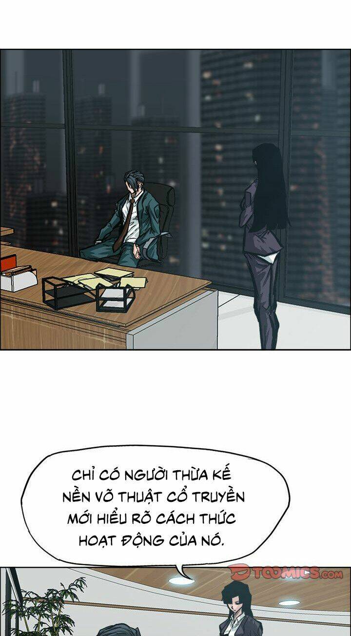 Thế Giới Thợ Săn: Chapter 22