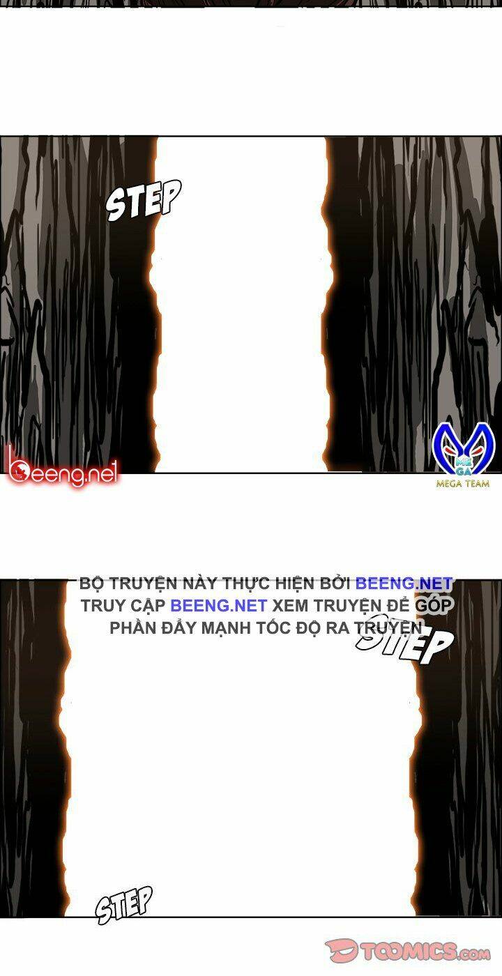 Thế Giới Thợ Săn: Chapter 22