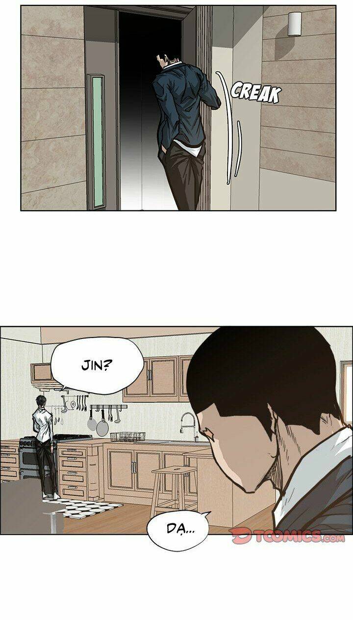 Thế Giới Thợ Săn: Chapter 22