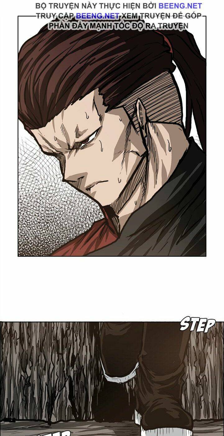Thế Giới Thợ Săn: Chapter 22