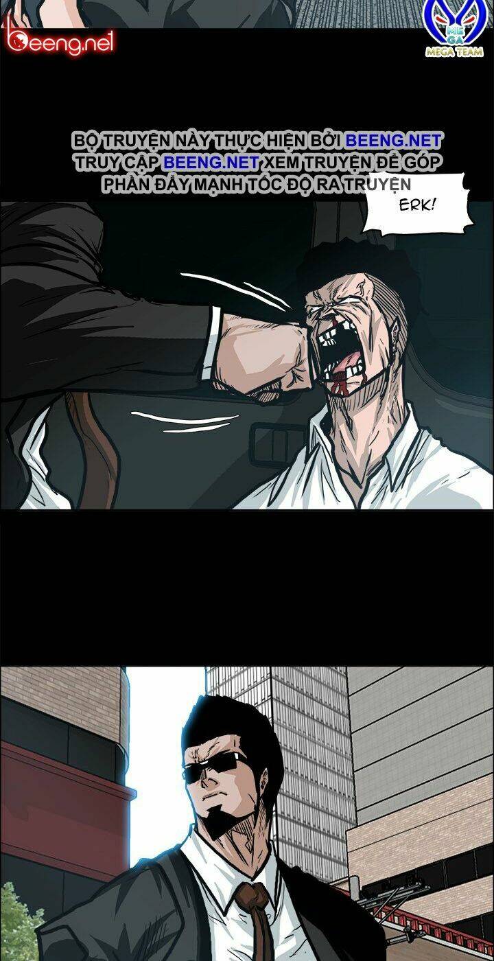 Thế Giới Thợ Săn: Chapter 23