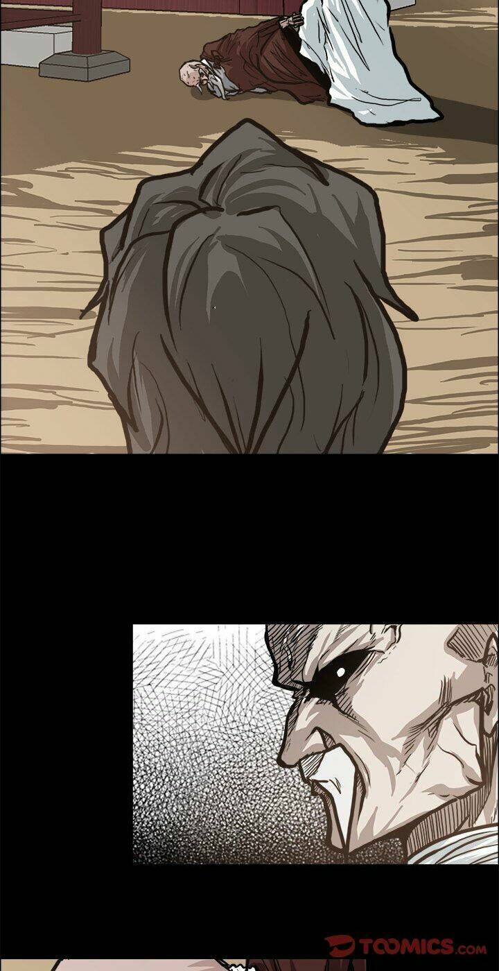 Thế Giới Thợ Săn: Chapter 23