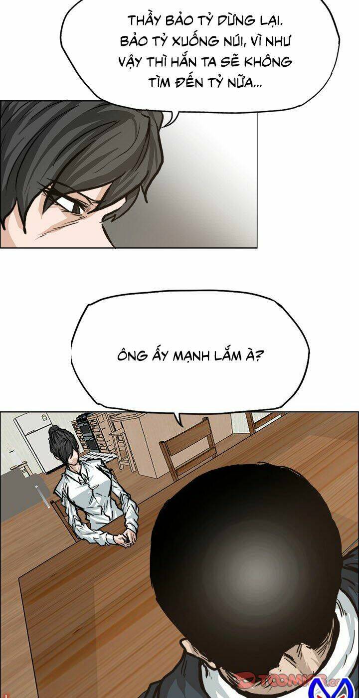 Thế Giới Thợ Săn: Chapter 23