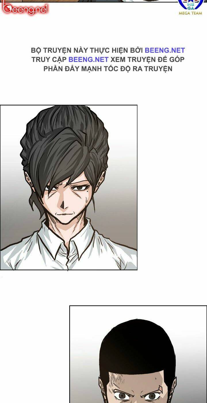 Thế Giới Thợ Săn: Chapter 23