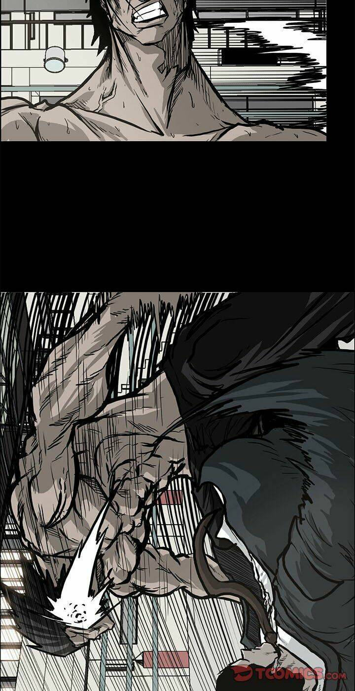 Thế Giới Thợ Săn: Chapter 25