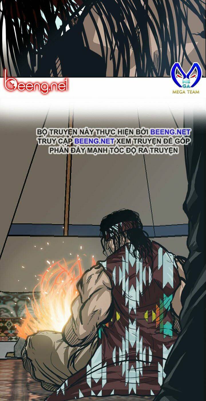 Thế Giới Thợ Săn: Chapter 25