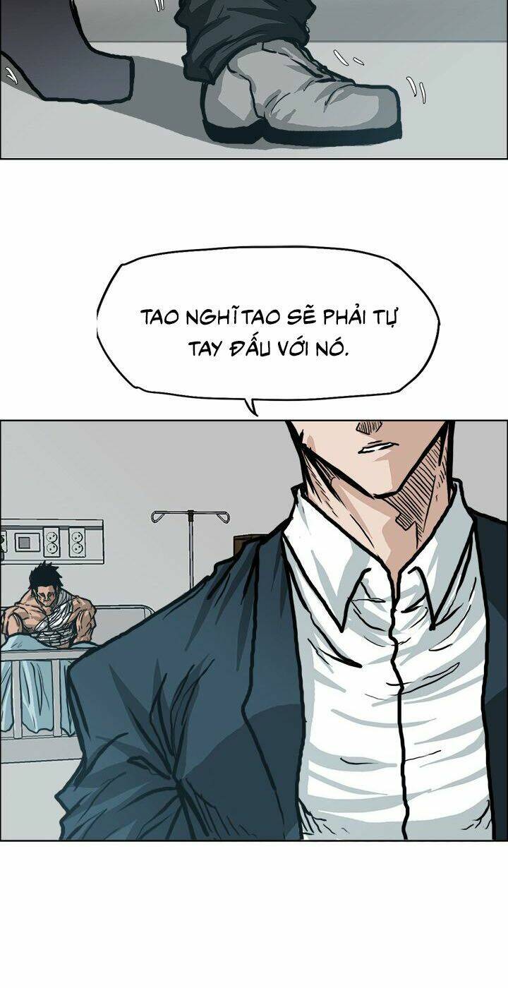 Thế Giới Thợ Săn: Chapter 25