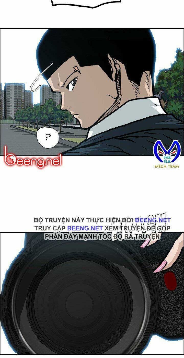 Thế Giới Thợ Săn: Chapter 25