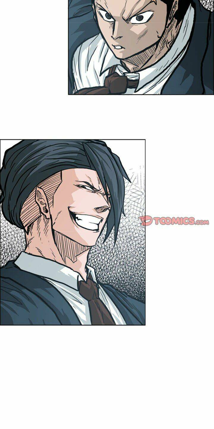 Thế Giới Thợ Săn: Chapter 28