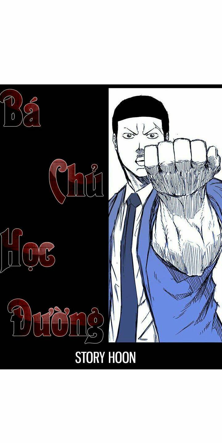 Thế Giới Thợ Săn: Chapter 28