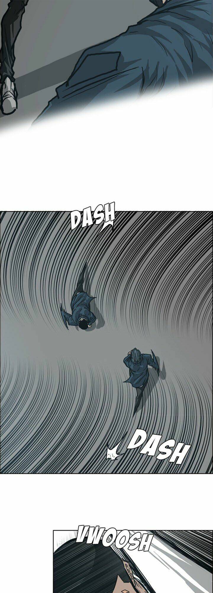 Thế Giới Thợ Săn: Chapter 28