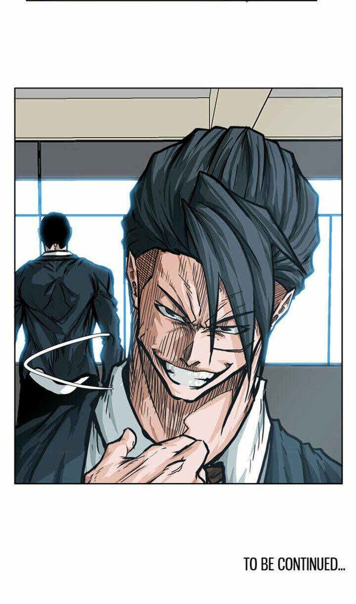 Thế Giới Thợ Săn: Chapter 28