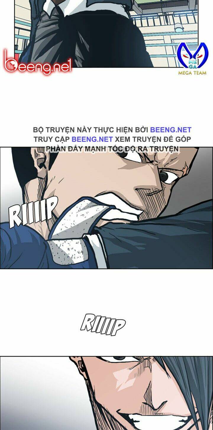 Thế Giới Thợ Săn: Chapter 28