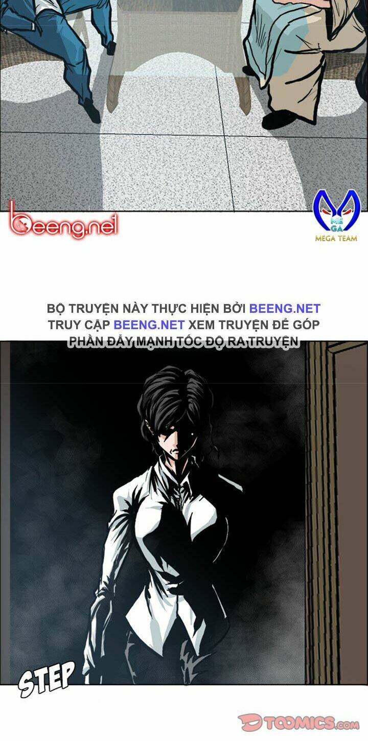 Thế Giới Thợ Săn: Chapter 29