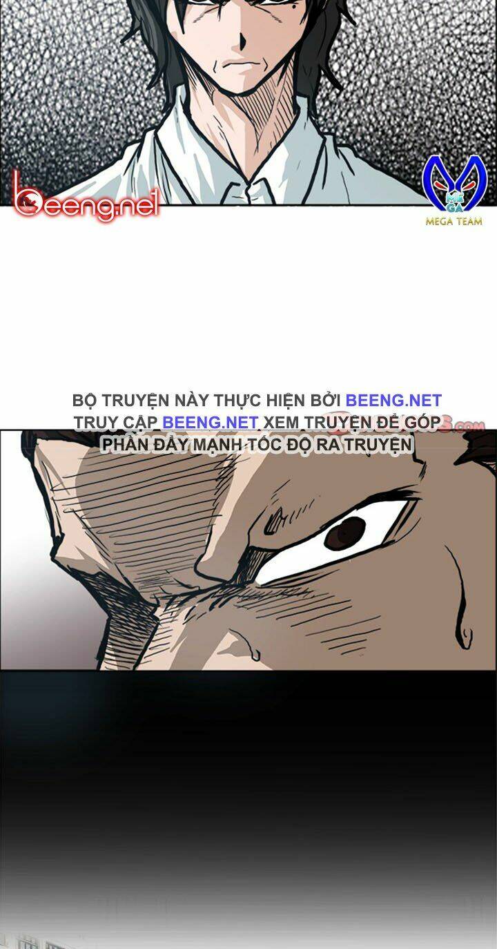 Thế Giới Thợ Săn: Chapter 29